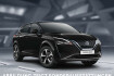 Nissan Qashqai N-Connecta 1.3 dig t automatik ? n connecta