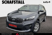 Kia Sorento Vision 2.2d awd vision technik paket navi tempomat kamera
