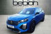 Peugeot e-2008 Allure 2008 e elektromotor 156 allure led pdc navi