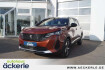 Peugeot 5008 Allure allure pack i acc i navi i grip control paket i el