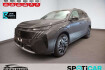 Peugeot 5008  allure hybrid dsc6 *7 sitzer*shz*pdc*kamera