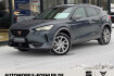 Cupra Formentor  1.5 tsi beats  full link  winter paket
