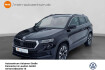 Skoda Karoq Tour 2.0 tdi style 4×4 alu led ahk navi kamera sitzh.