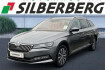 Skoda Superb L&K combi style 2.0tdi acc ahk navi led