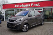Peugeot Traveller Allure l2 navi leder ahk pano hud standheiz
