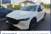 Mazda CX-5 Homura Cx 5 2.5 g 194 awd aut. homura leder matrix 360