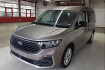 Ford Tourneo Connect Titanium Tourneo connect grand tourneo connect titanium dsg navi 17? 7sitze