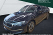 Skoda Octavia Tour tour 2.0 tdi dsg acc ahk led navi pano