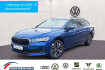 Skoda Superb Selection combi selection 1.5 tsi dsg ahk nav led acc 4xkam