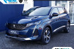 Peugeot 5008 Allure Business allure pack eat8 kamera+sitzhzg+keyless+dab klima