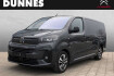Citroën SpaceTourer Plus Citroen spacetourer xl plus bluehdi 180 eat8