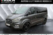 Ford Transit Custom  Transit tourneo custom 320 titanium standhzg ahk