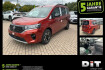 Nissan Townstar  kombi dig t 130 l2 tekna navi+shz+360
