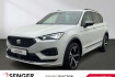 Seat Tarraco FR fr 2.0 tdi dsg led acc ahk digi cockpit