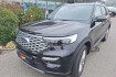 Ford Explorer PLATINUM platinum 4×4 7sitz*20*pano*b&o*memory