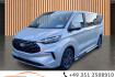 Ford Tourneo Custom Titanium Tourneo custom 320 l2 titanium*stdhzg*kamera*led