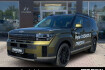 Hyundai Santa Fe Prime Santa fe (5 sitzer) hev (my25) 1.6 t gdi (215 ps) 6 at 4wd