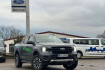 Ford Ranger  2.3l doka eco phev wildtrak*tec 46/rollo