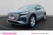 Audi Q4 e-tron  Q4 e tron sportback 35+klimaaut+kamera+acc+navi