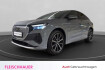 Audi Q4 e-tron  Q4 e tron sportback 35 led+acc+navi+rfk+shz+dc+dab+carplay