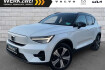 Volvo XC40 Core Xc40 core pure electric 2wd acc google kamera 19