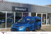Volkswagen Caddy Style Maxi 1 5 l tsi style navi|kamera|teil leder