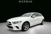 Mercedes Classe A  Benz a 200 kompaktlimousine navi shz klimaa lm pdc
