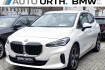 BMW Série 2 Coupé  Bmw 218  218 aut. dr.ass+ acc kamera 18?