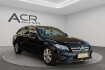 Mercedes Classe C AMG Line Benz c 300 d t led/totwinkel/kamera/carplay/mb scheck