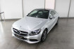 Mercedes Classe C Night Edition Benz c 200 4matic coupe panorama memory pts shz