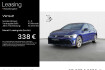 Volkswagen Golf 8 R-Line Golf 1.5 tsi r line rfk*ahk*digital*pano*h&k