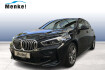 BMW Série 1 Msport 118 i m sport dab led tempomat klimaaut. shz pdc