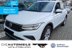 Volkswagen Tiguan Life 2.0 tdi dsg 4motion life ahk/acc/einparkh