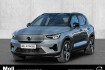 Volvo XC40 Plus Xc40 plus recharge pure electric 2wd standhzg digitales
