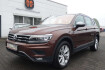 Volkswagen Tiguan Allspace Highline Tiguan allspace highline 4motion automatik *ahk*