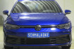 Volkswagen Golf 8 R-Line Golf viii variant 2.0tsi opf dsg7 r line ahk nav