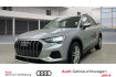Audi Q3 Advanced 35tdi s tronic advanced virtual/aps/led