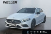 Mercedes Classe A AMG Line Benz a 200 7g dct amg line *led*distro*pano*shz*navi*