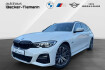 BMW Série 3 M-Sport 320 e touring m sport *18 zoll*ahk*shz*dab