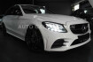 Mercedes Classe C  Benz c 180 t amg line