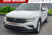 Volkswagen Tiguan Life life 4motion+anhangerkupplung+navi+soundsystem