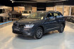 Volkswagen Tiguan Offroad 2.0 tdi 4motion+ahk schwenkb.+winterpaket