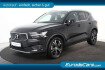 Volvo XC40  Xc40 t5 inscription *1.hand*leder*navi*ehk*