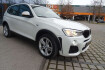 BMW X3 Advantage xdrive 30 d advantage headup display euro 6 autom.