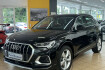 Audi Q3 Advanced 40 tfsi qu.advanced *kamera*led*virtual*spur*