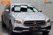 Mercedes Classe E  Benz e 300 de 4matic |led|ahk|kam|eqpower|