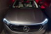 Mercedes EQA Progressive benz eqa  benz eqa 250 progressive leder*festplatten navi*360 *