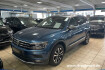 Volkswagen Tiguan Allspace Comfortline Tiguan allspace 2.0 tdi dsg comfortline hud navi digitales cockpit