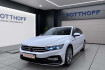 Volkswagen Passat SW Elegance Passat variant 2.0 tdi dsg elegance stdhzg navi