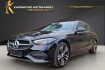 Mercedes Classe C  Benz c 220 t modell *nav*digit.tacho*rfk*shz*eu6*